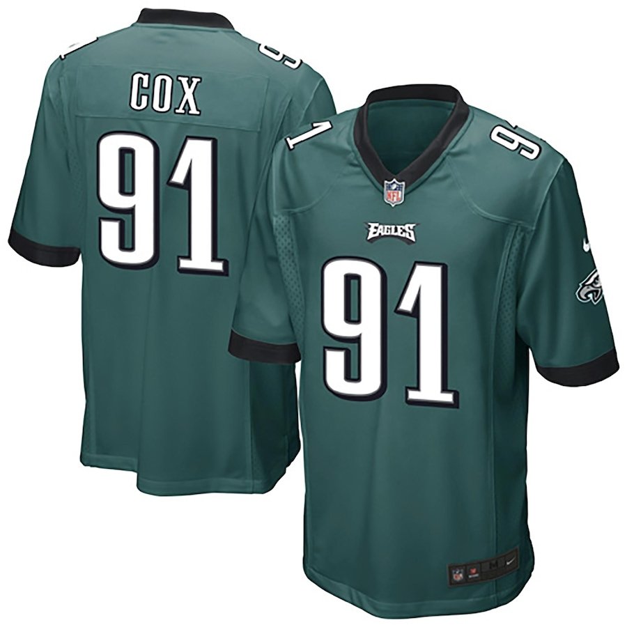 N.F.L Philadelphia Eagles camiseta 2022