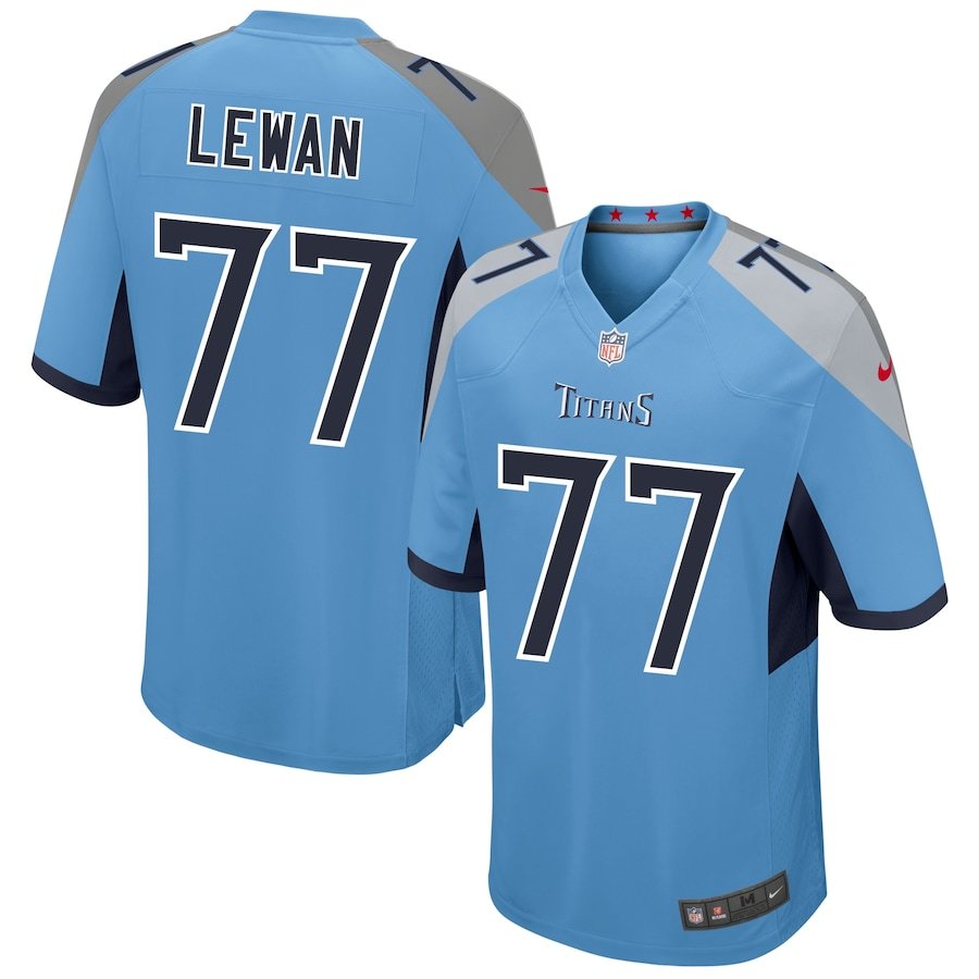 N.F.L Tennessee Titans camiseta 2022