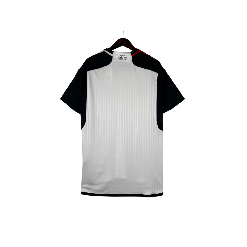 Camiseta Fulham Football Club 2023/24