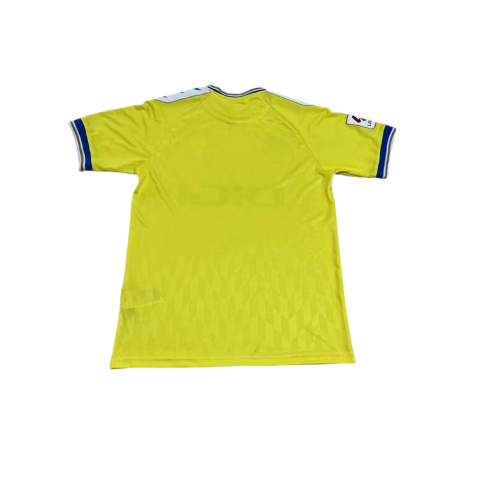 Camiseta Cadiz CF 2023/24