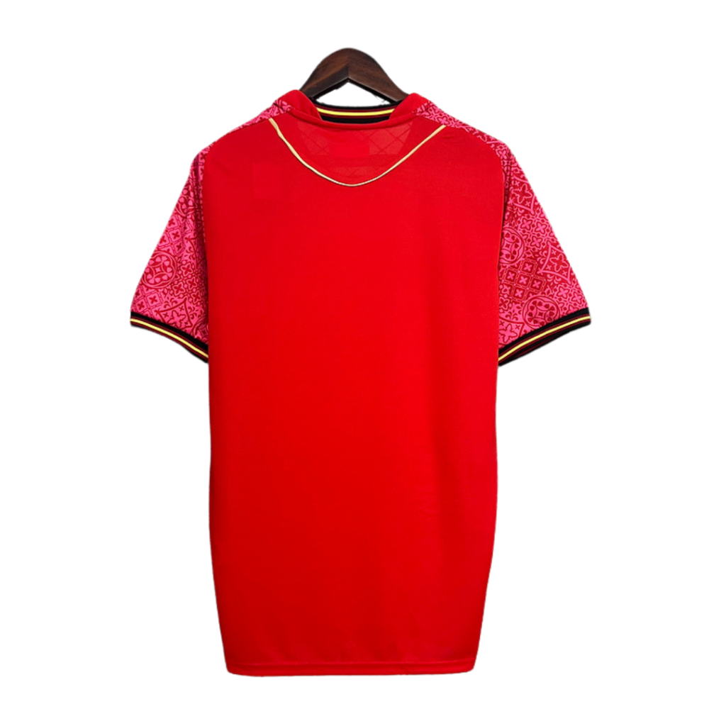 Camiseta Cádiz FC 2025/26