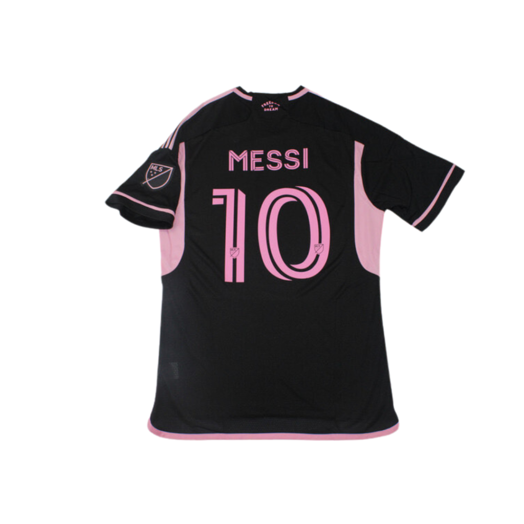 Camiseta Inter de Miami 2023/24