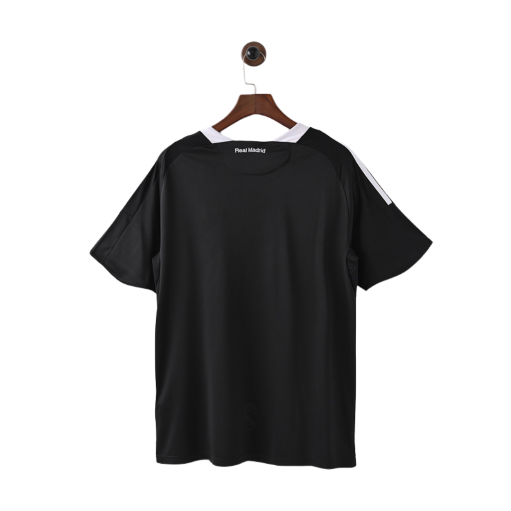 Camiseta Retro Real Madrid 2008/09