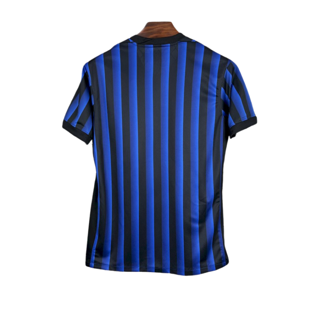 Camiseta Inter de Milán 2025/26