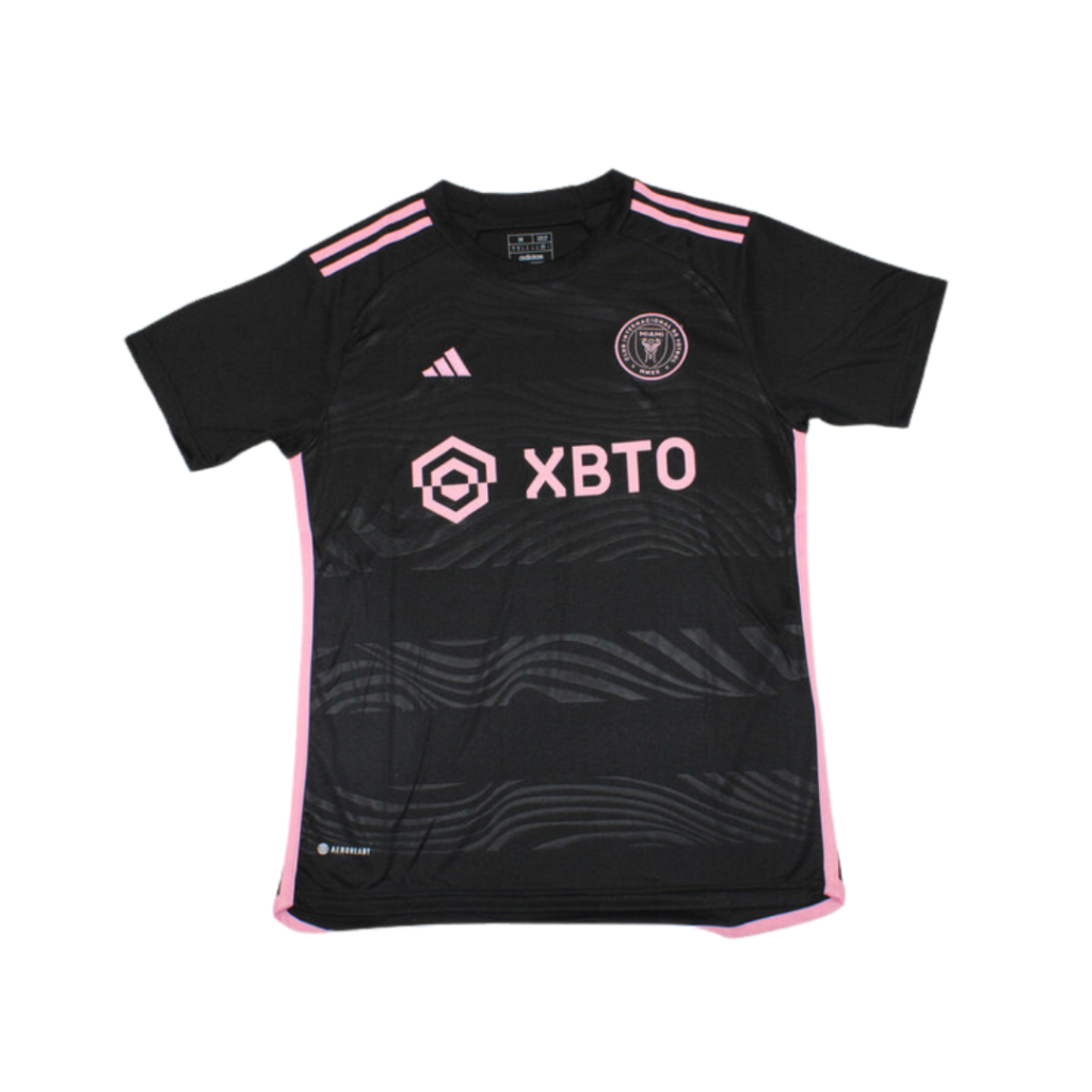 Camiseta Inter de Miami 2023/24