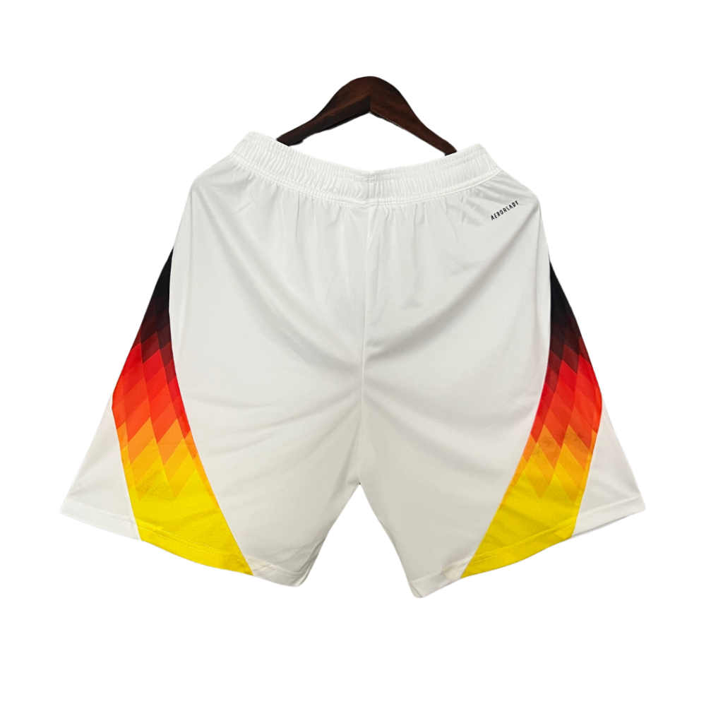 Pantalón Alemania Eurocopa 2024