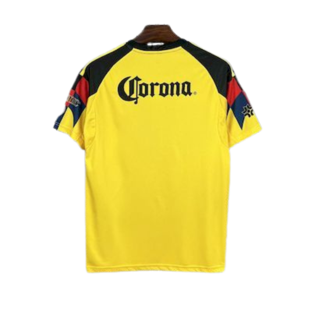 Camiseta Club América 2025/26