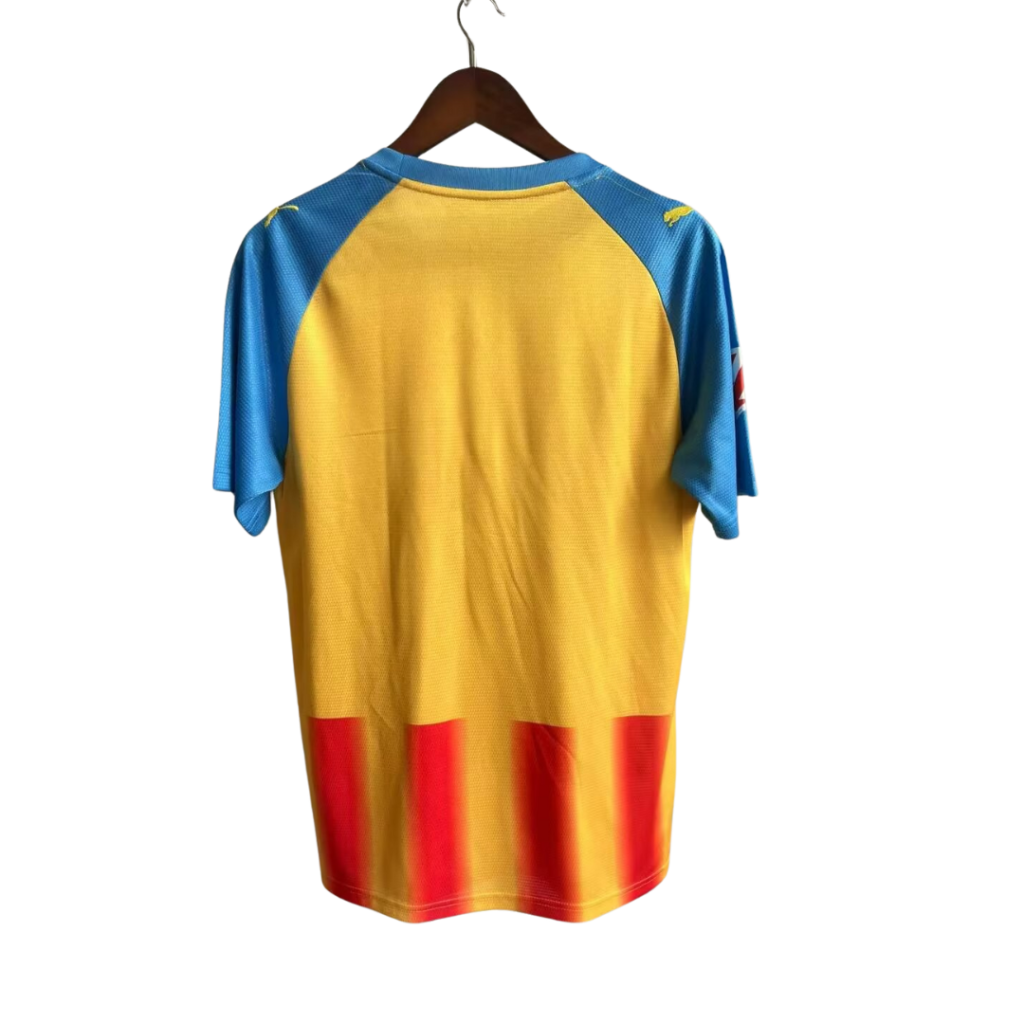 Camiseta Valencia CF 2025/26