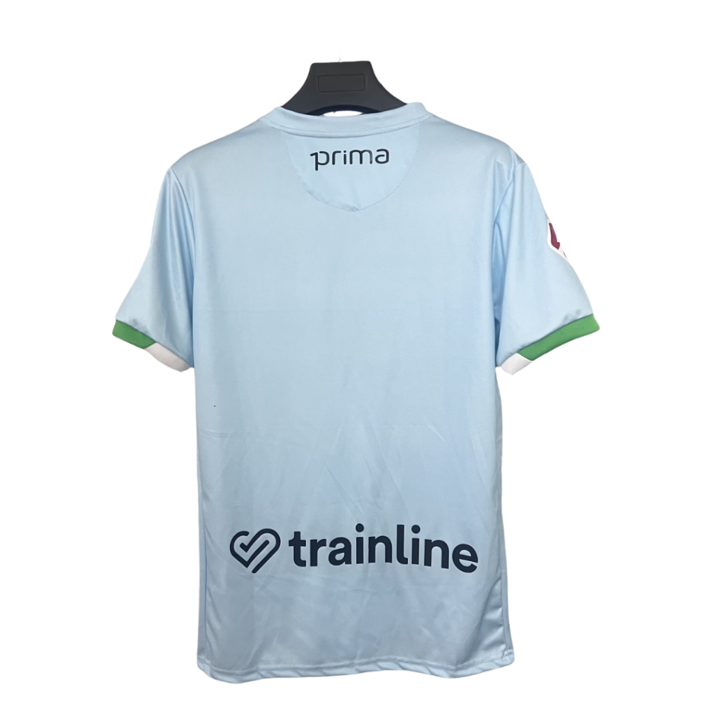 Camiseta Real Betis Balompié 2025/26