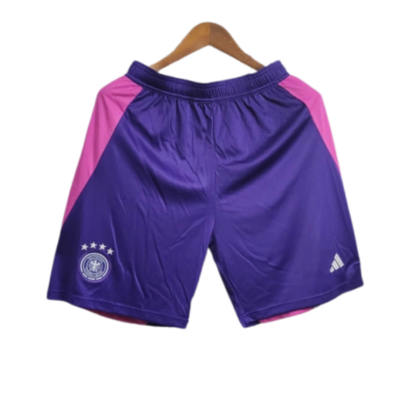 Pantalón Alemania Eurocopa 2024