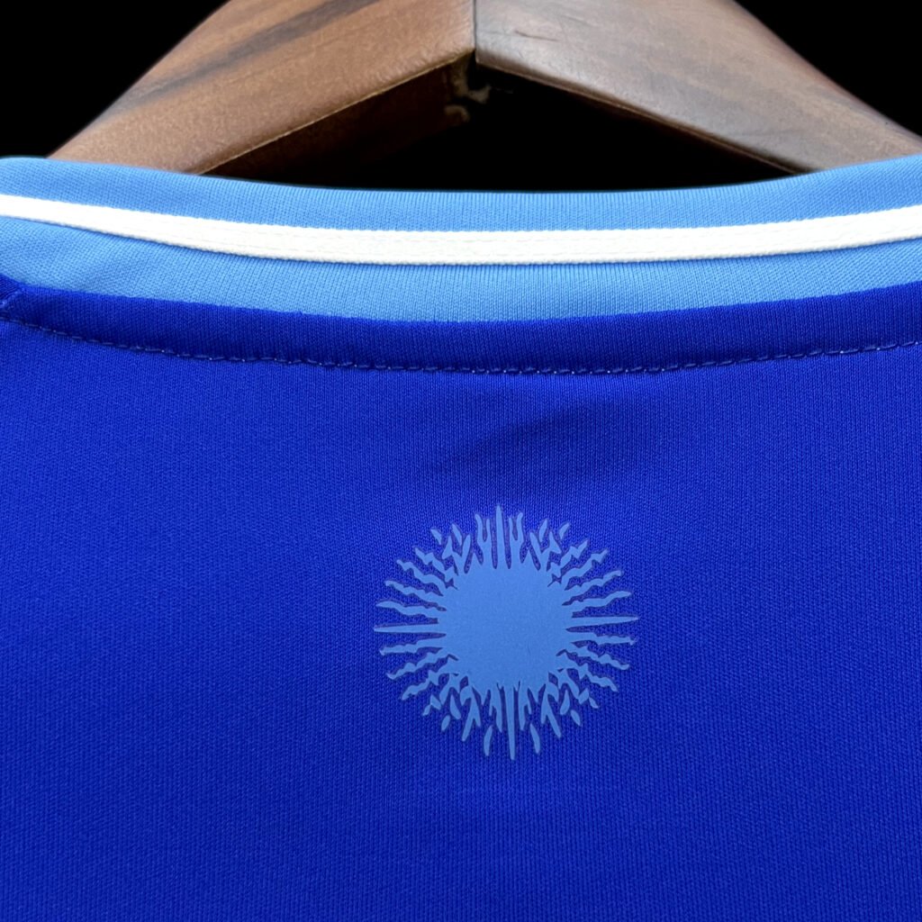 Camiseta Selección Argentina Copa América 2024