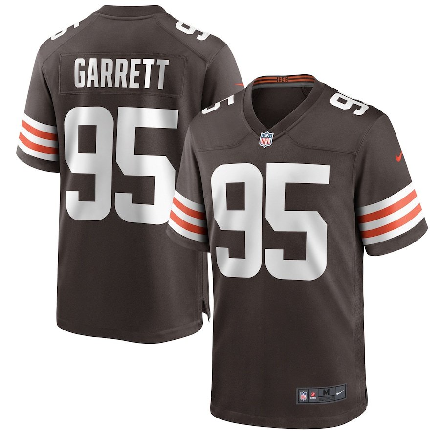 N.F.L Cleveland Browns camiseta 2022