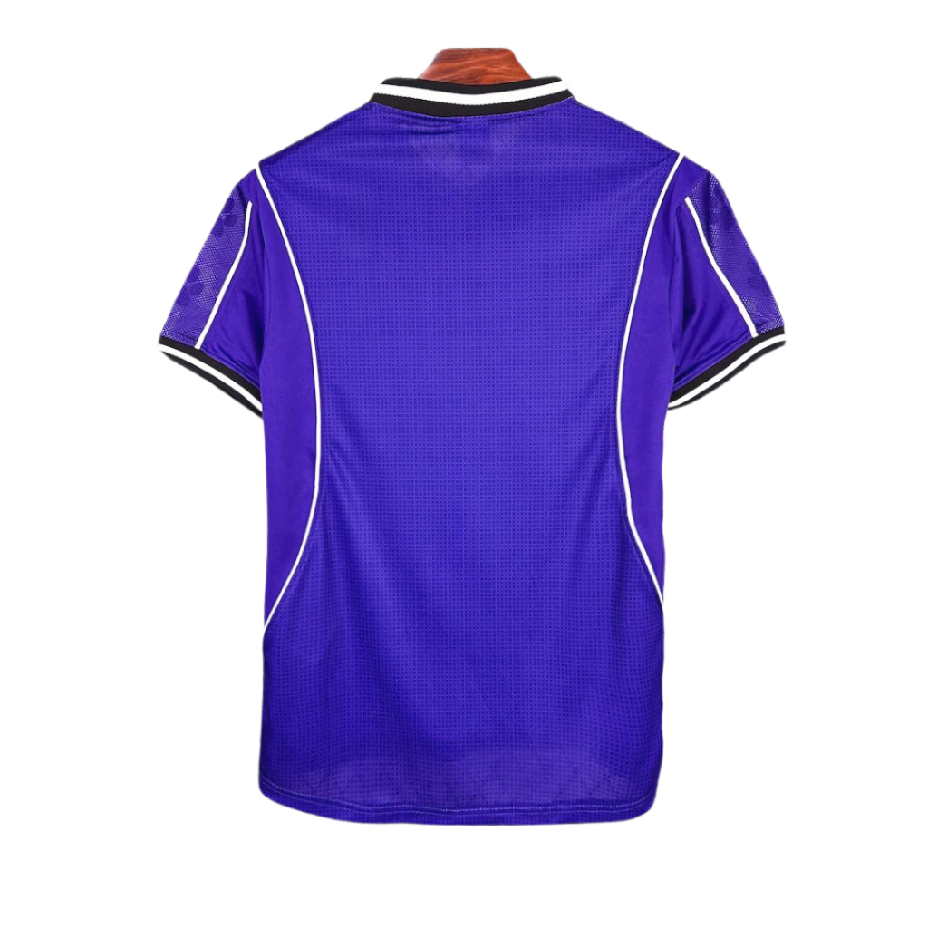 Camiseta Retro Real Madrid 1997/98