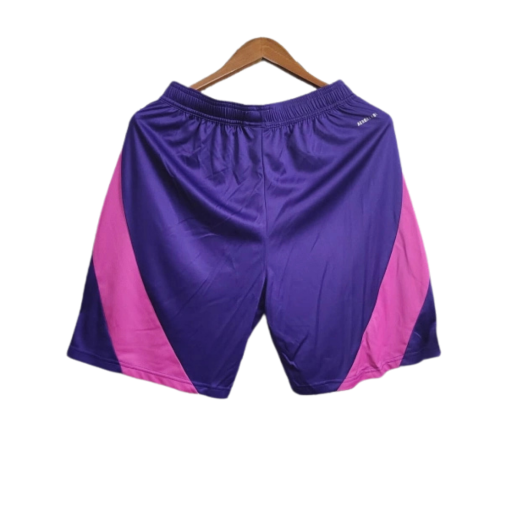 Pantalón Alemania Eurocopa 2024