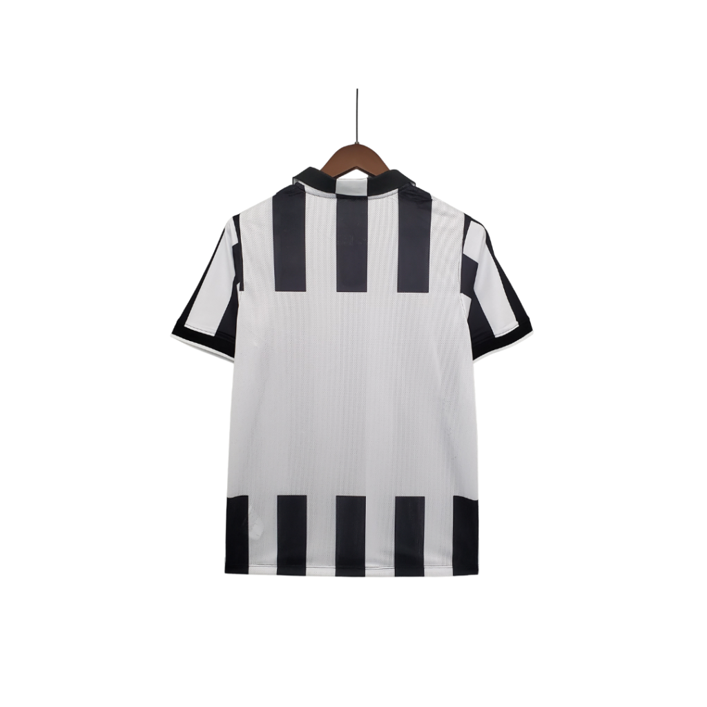 Camiseta Retro Juventus Football Club 2014/15