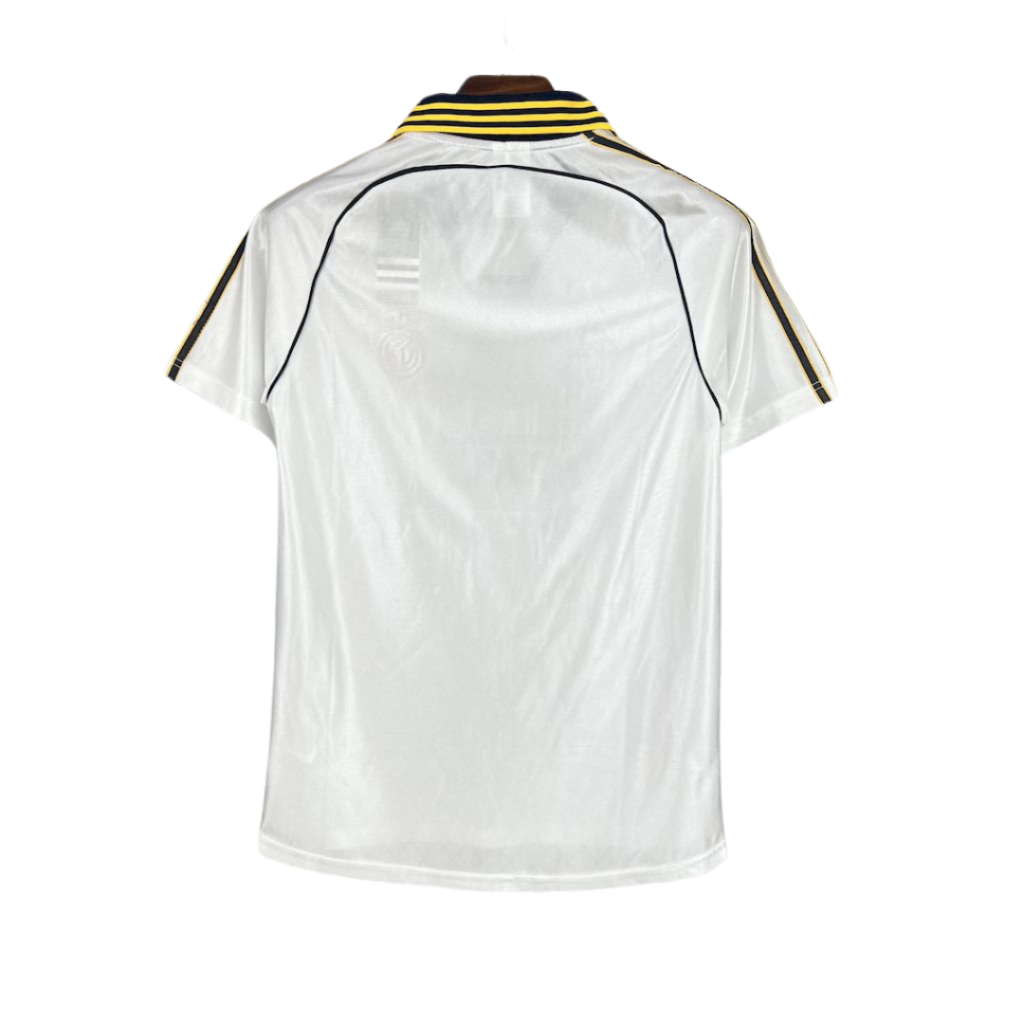 Camiseta Retro Real Madrid 1999/00