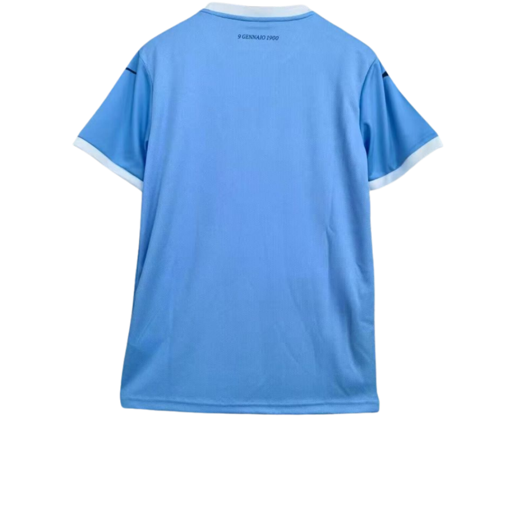 Camiseta Lazio 2025/26