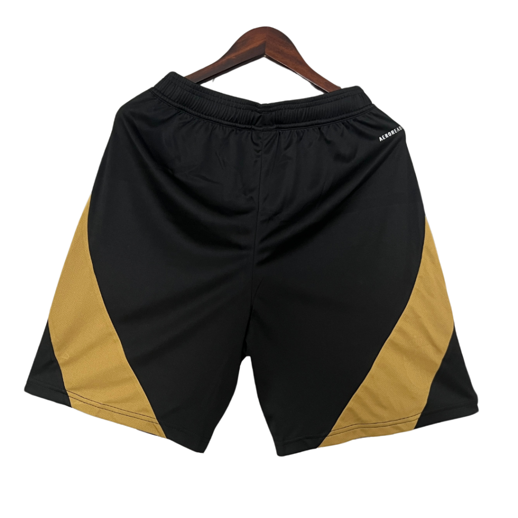 Pantalón Bélgica Eurocopa 2024