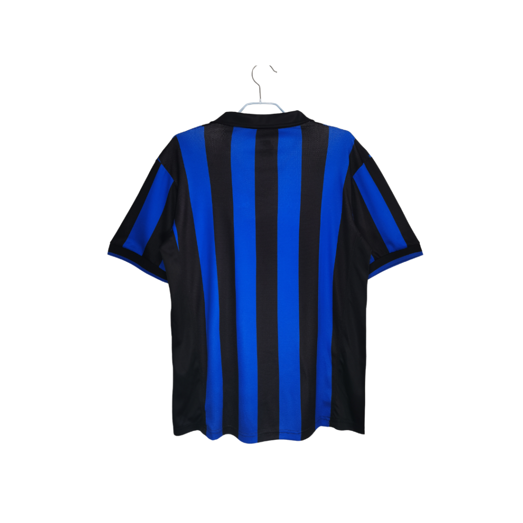 Camiseta Retro Inter de Milán 1998/99