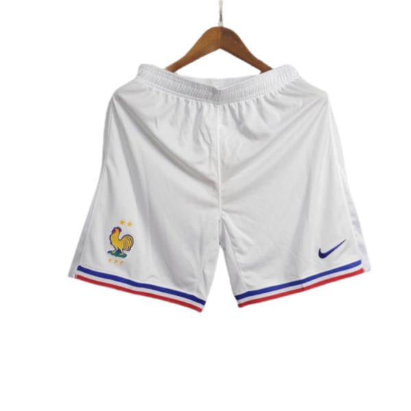 Pantalón Francia Eurocopa 2024