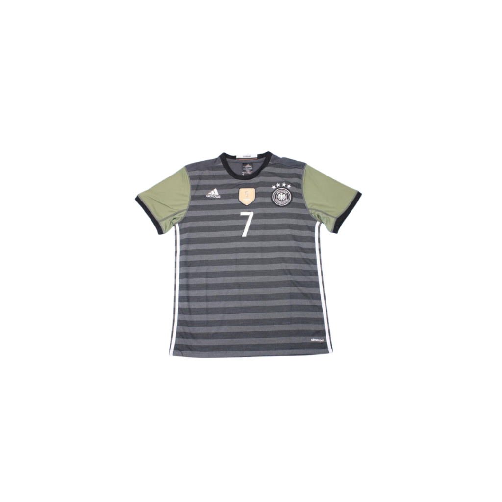 Camiseta Retro Selección Alemania 2016