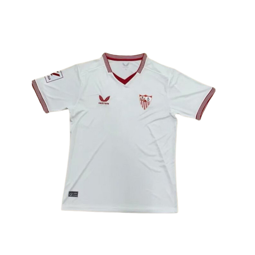 Camiseta Sevilla Club de Futbol 2023/24