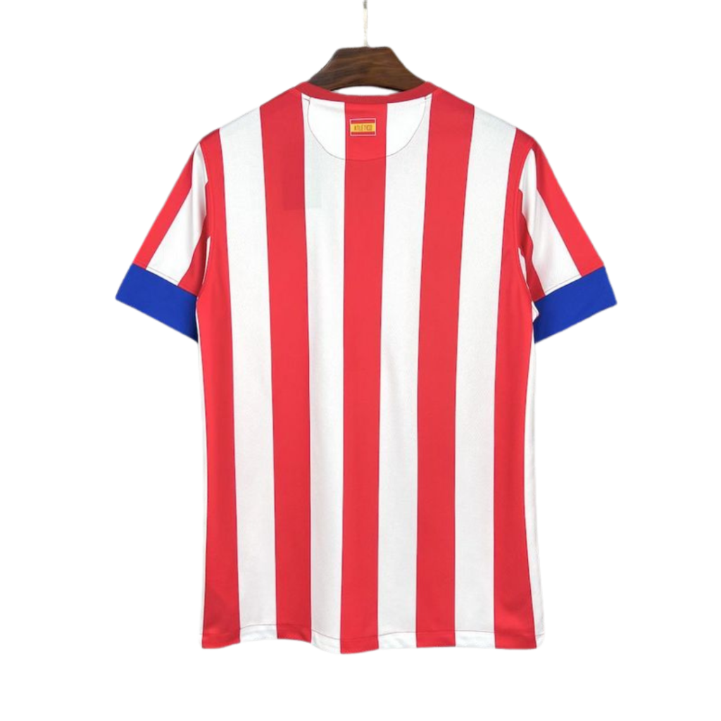 Camiseta Retro Atlético de Madrid 2012/13
