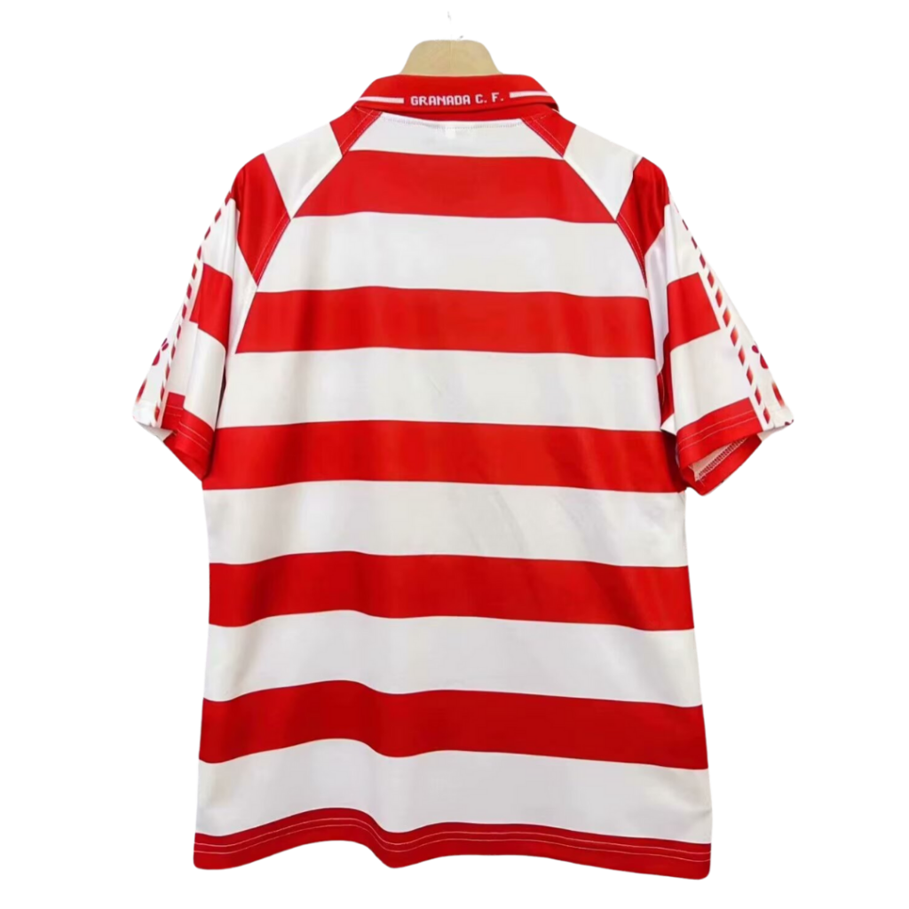 Camiseta Retro Granada CF 1996/97
