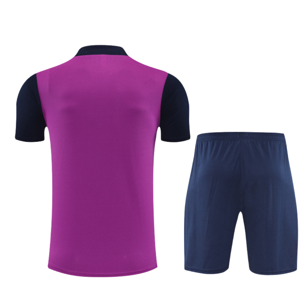 Conjunto de Entrenamiento FC Barcelona 2025/26