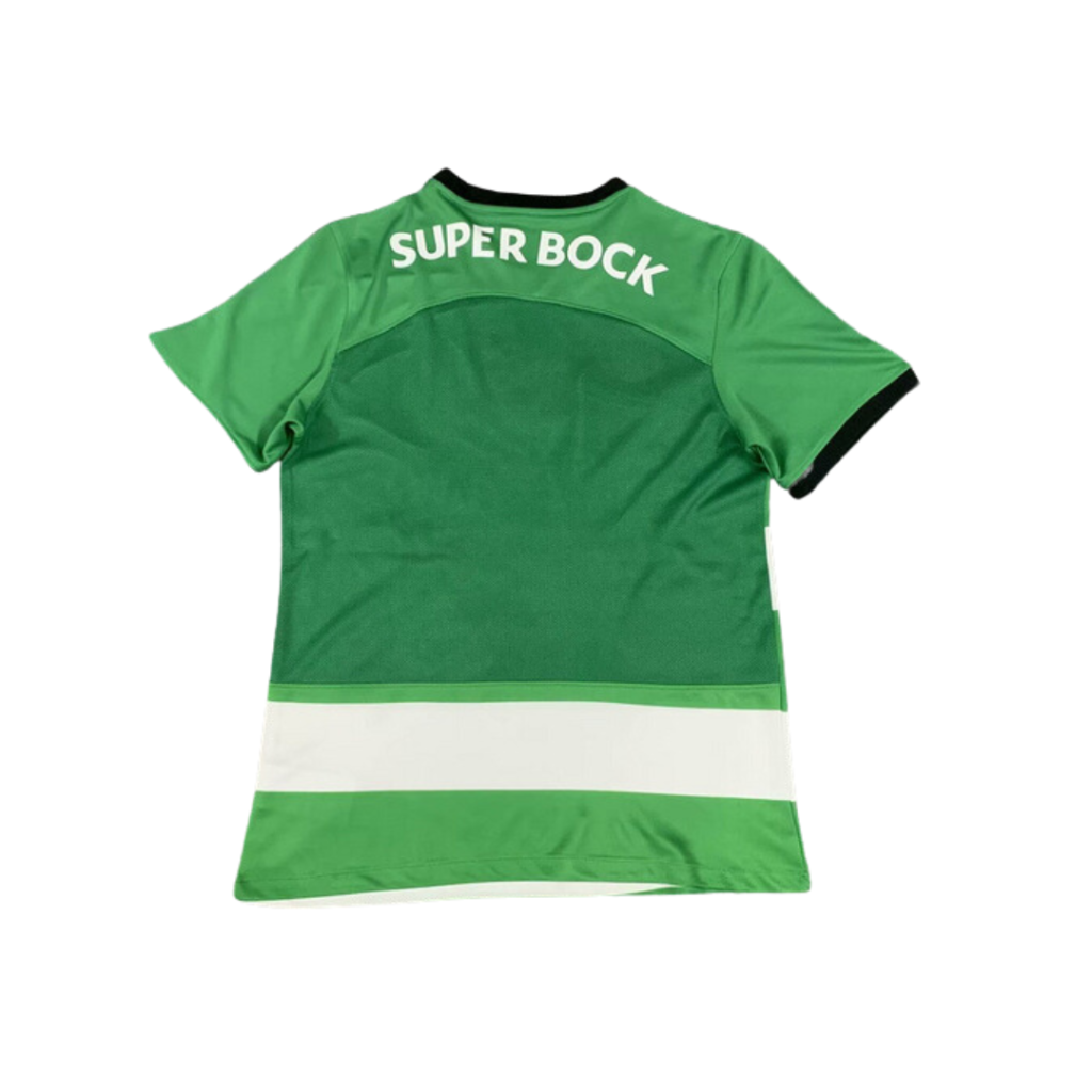 Camiseta Sporting Clube de Portugal 2023/24