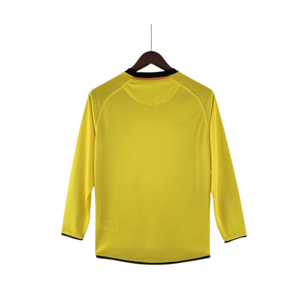 Camiseta Retro FC Barcelona 2008/09