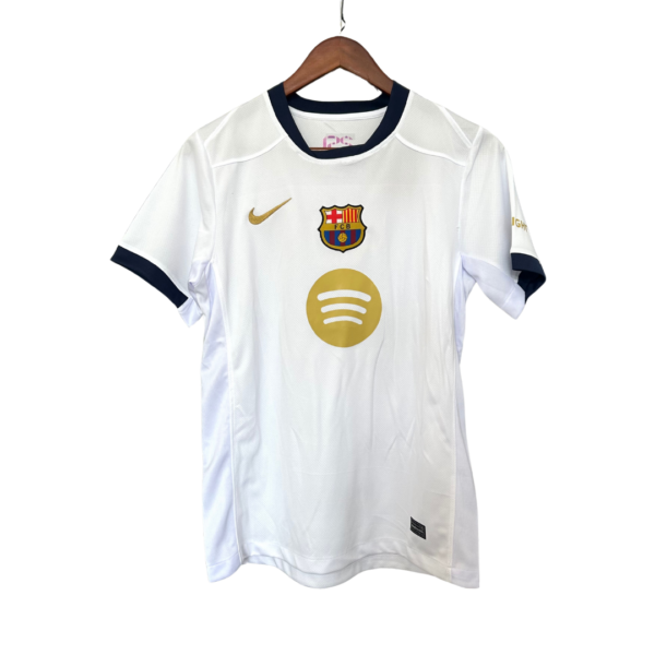 Camiseta FC Barcelona 2025/26 - Edición Especial