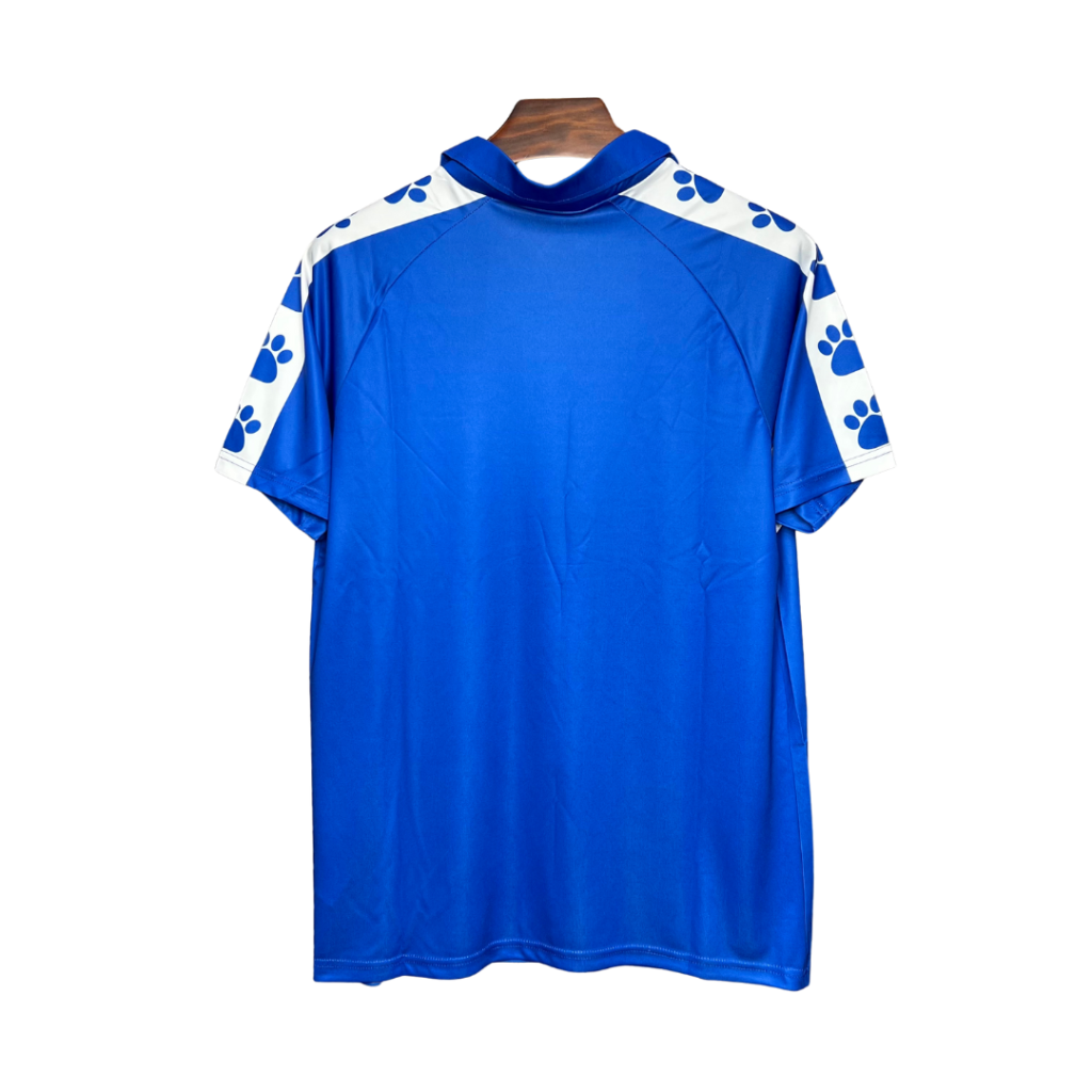 Camiseta Retro Real Oviedo 1990/91