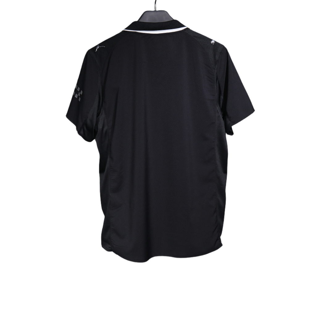 Camiseta Manchester City 2025/26