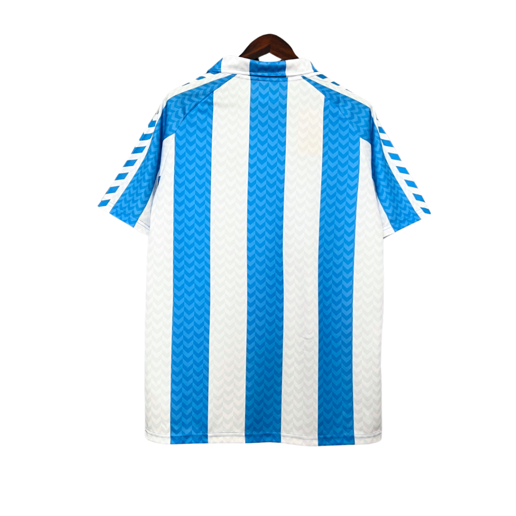 Camiseta Málaga CF 120 Aniversario