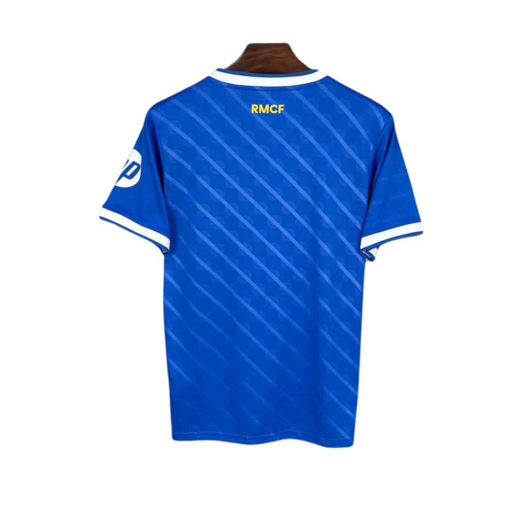 Camiseta Real Madrid 2025/26