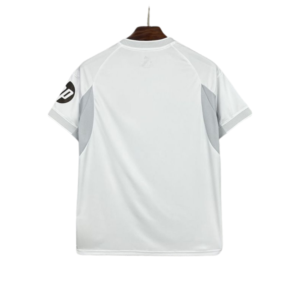 Camiseta Real Madrid 2025/26