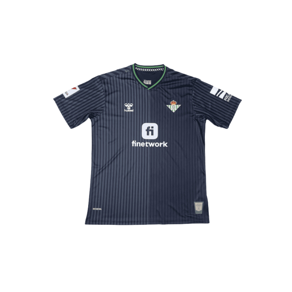 Camiseta Real Betis Balompié 2023/24