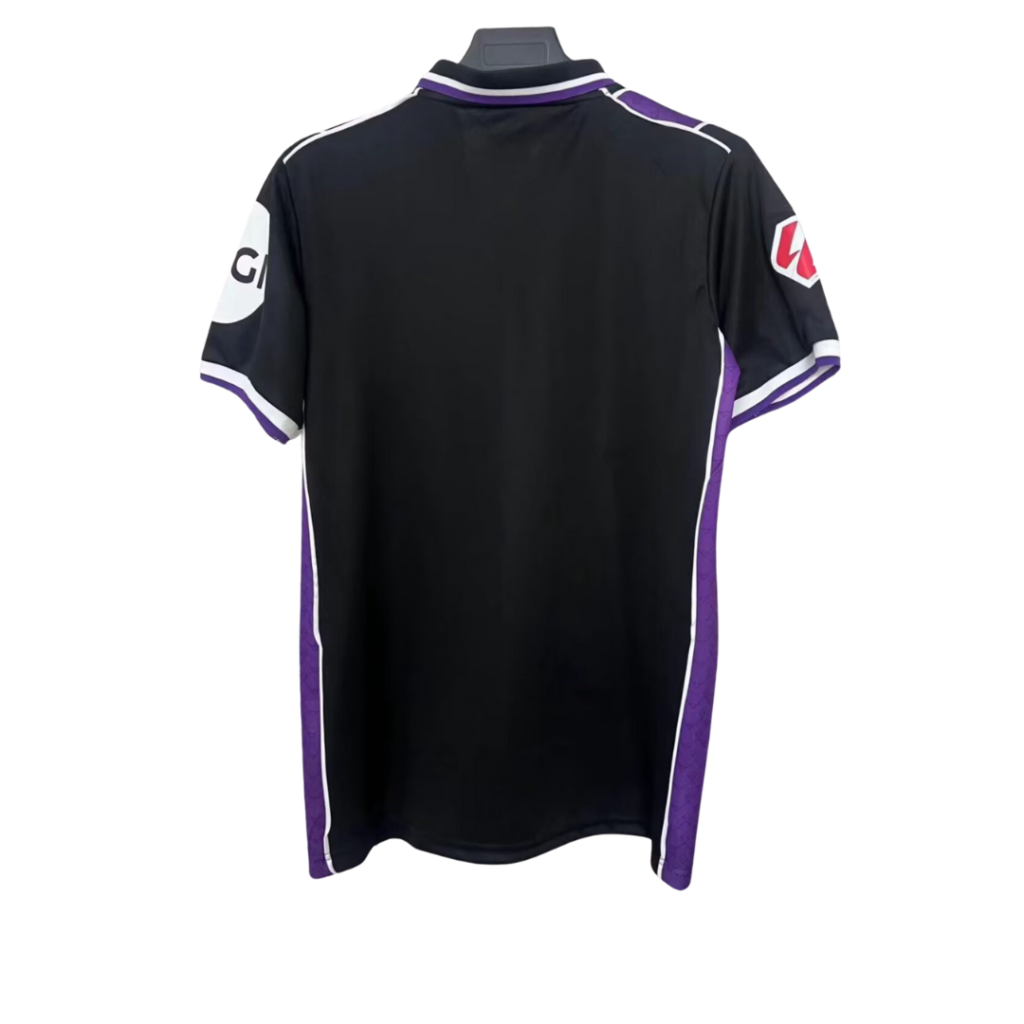 Camiseta Real Valladolid CF 2025/26
