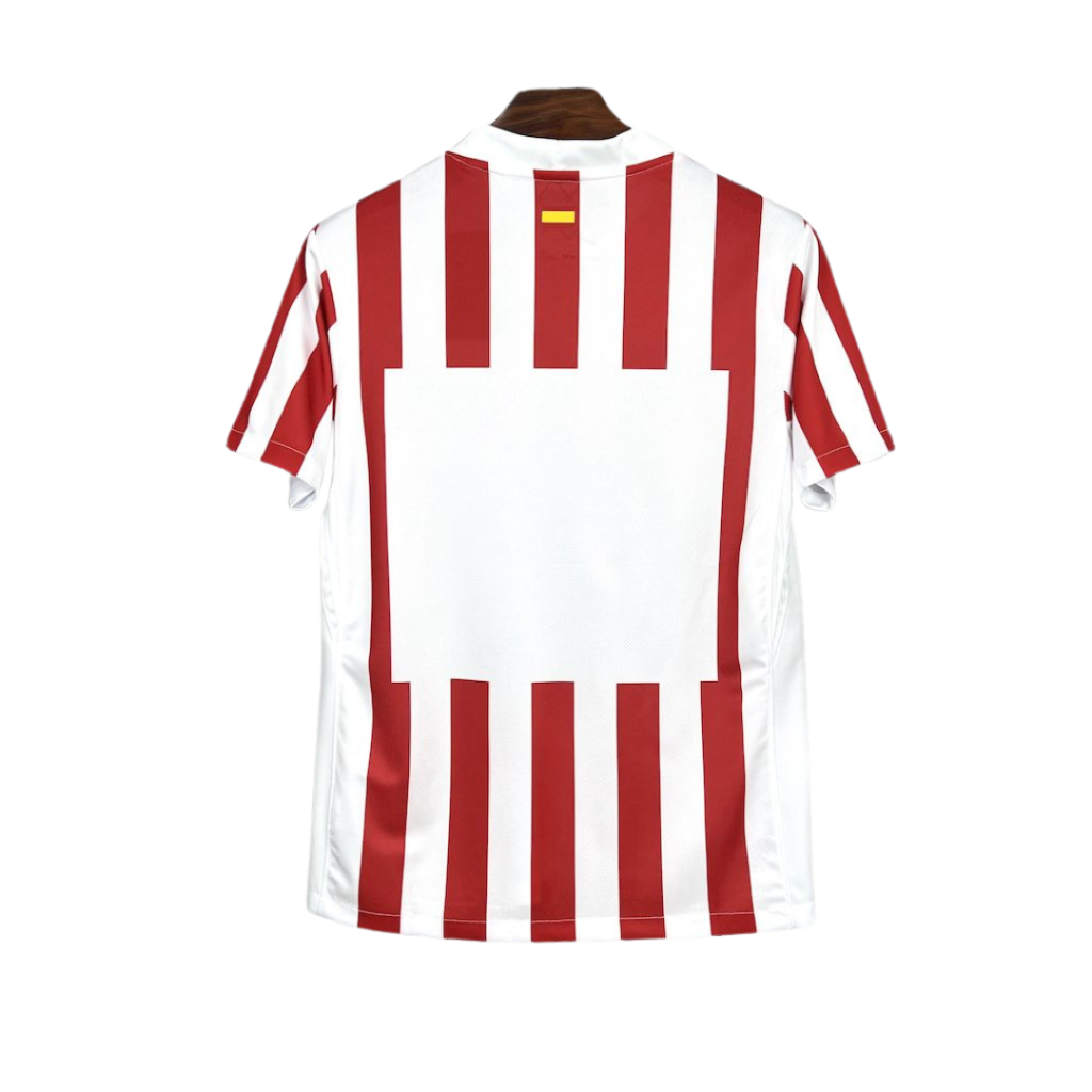 Camiseta Atlético de Madrid 2025/26