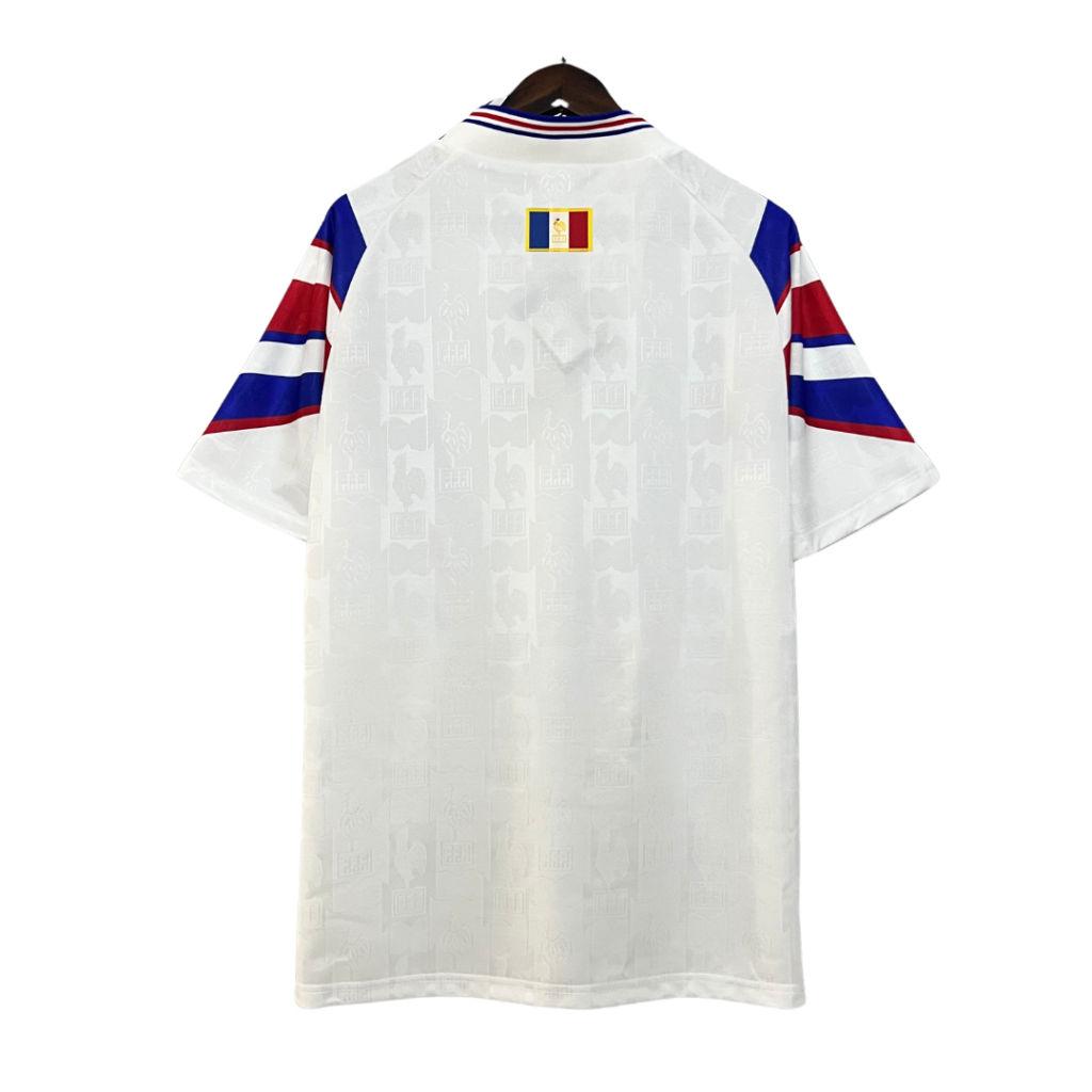 Camiseta Retro Selección Francia 2006