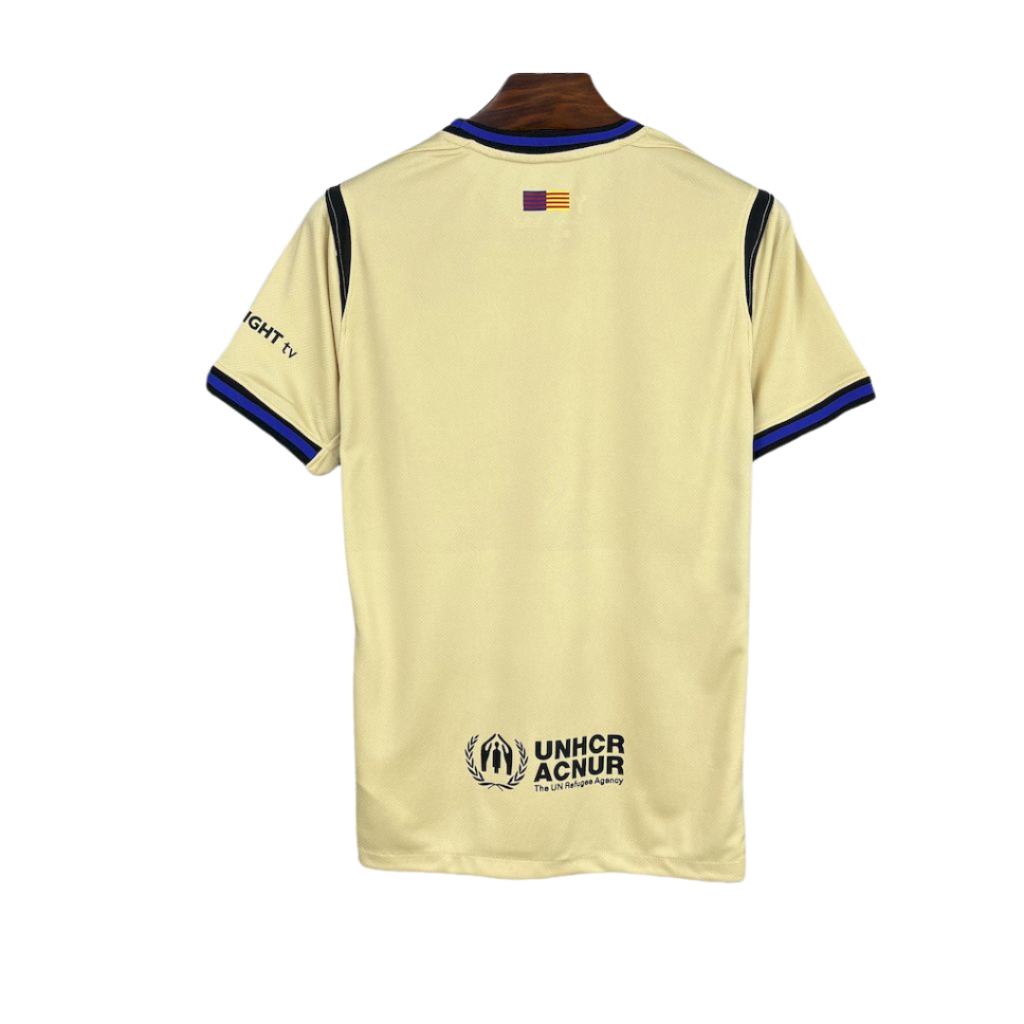 Camiseta FC Barcelona 2025/26 - Mamba