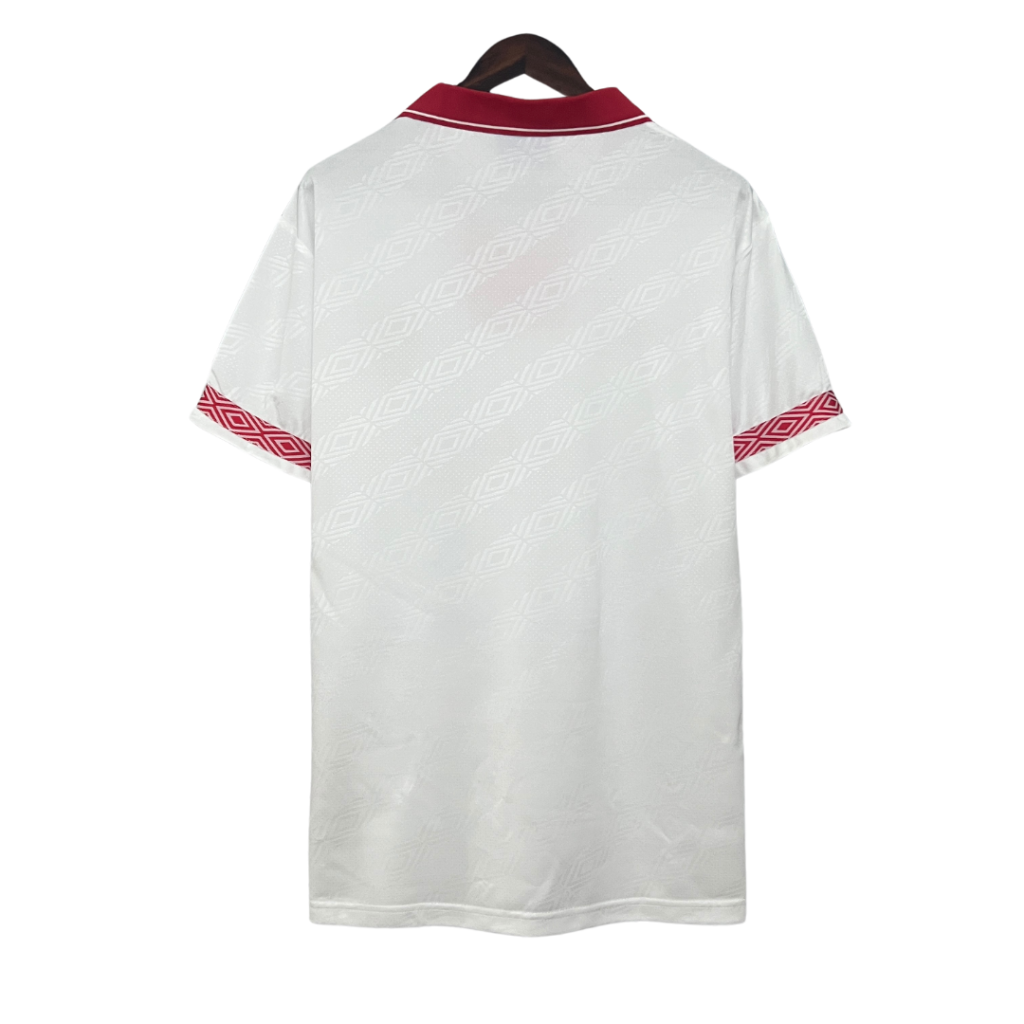Camiseta Retro Sevilla Club de Futbol 1994/96