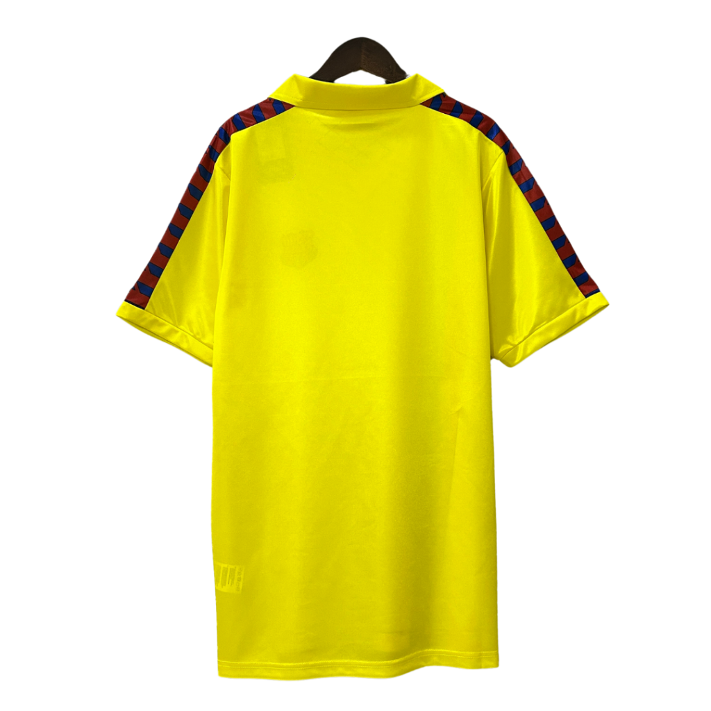 Camiseta Retro FC Barcelona 1982/84