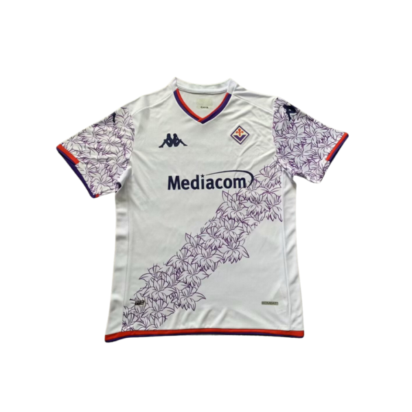 Camiseta ACF Fiorentina 2023/24