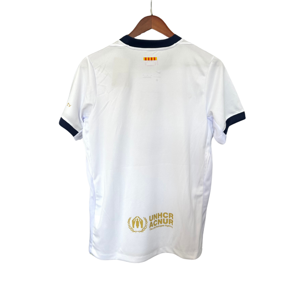 Camiseta FC Barcelona 2025/26 - Edición Especial