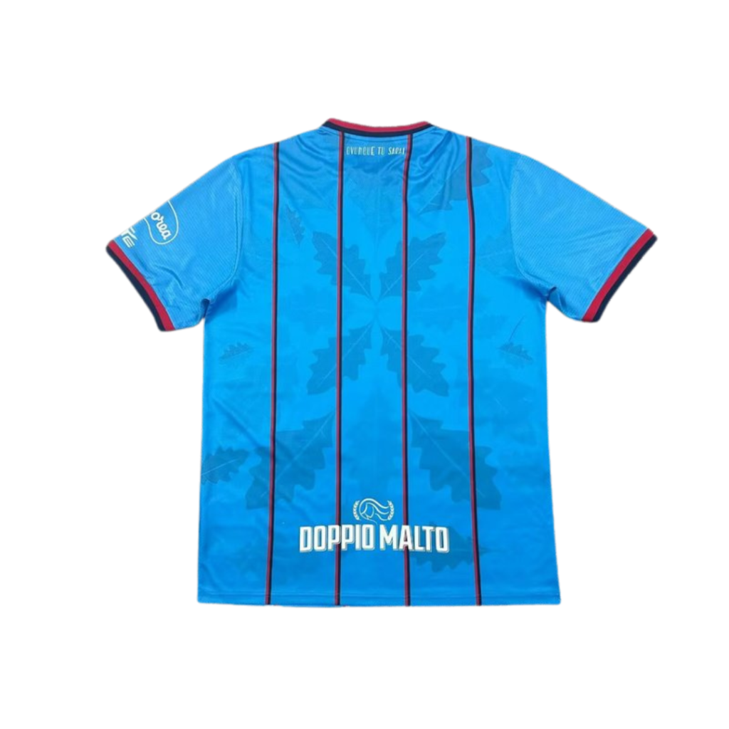 Camiseta Cagliari 2025/26