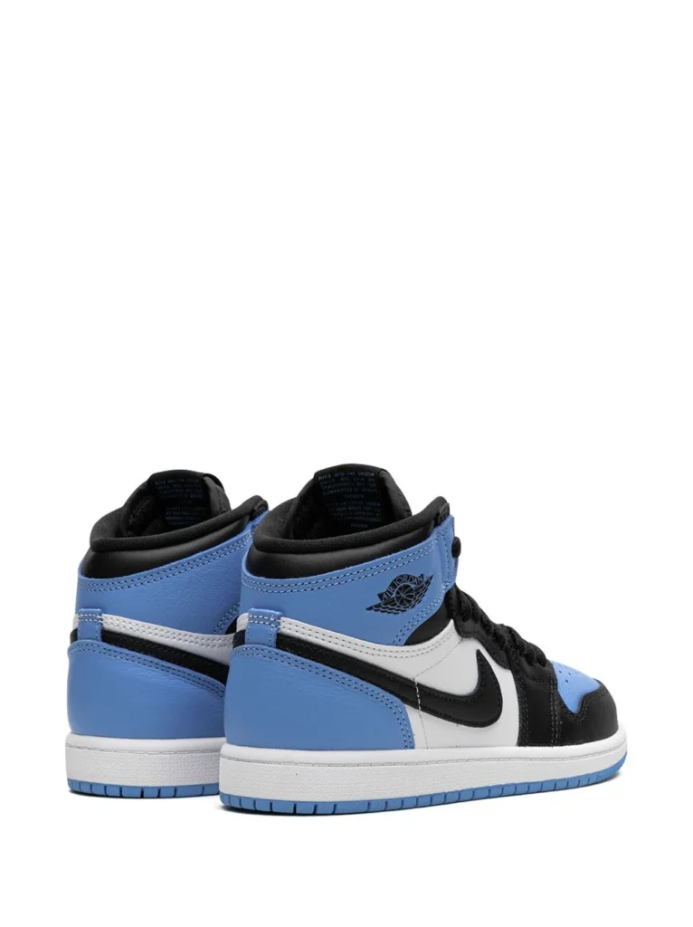 Jordan 1 Retro High OG University Blue