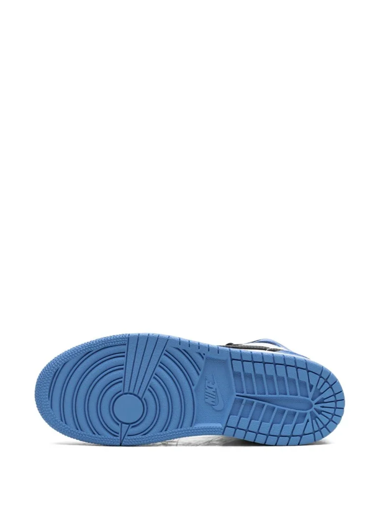 Jordan 1 Retro High OG University Blue