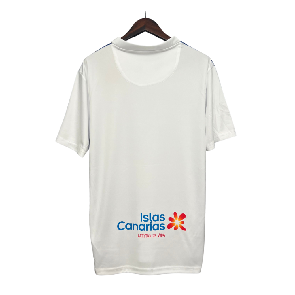 Camiseta CD Tenerife 2025/26